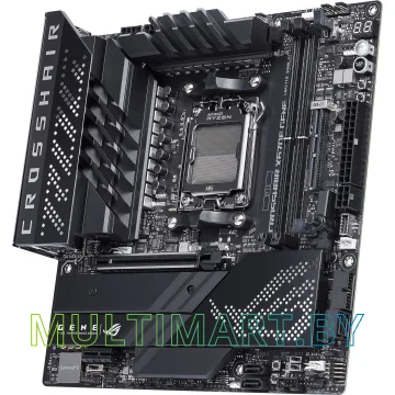 Материнская плата ASUS ROG Crosshair X670E Gene картинка 4